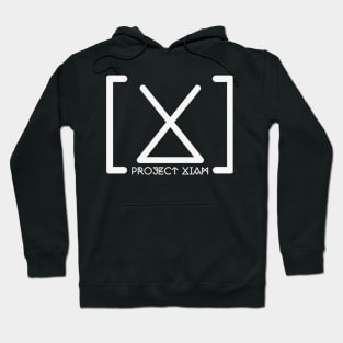 Project XIAM (Beta Design) Hoodie